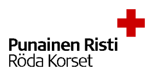 punainen risti logo