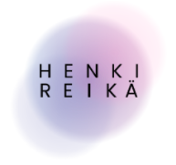 Henkireikä logo.
